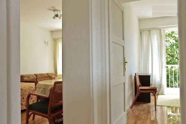 Bianca Beach Apartments 斯普利特 克罗地亚