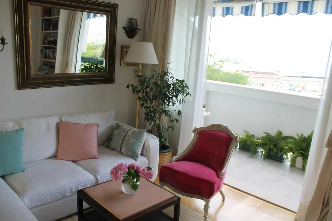 Bianca Beach Apartments スプリト