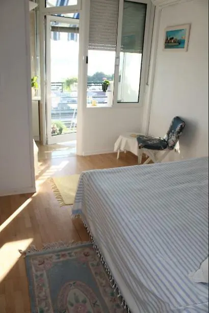 Bianca Beach Apartments スプリト 0*,