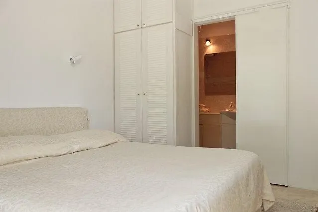 Bianca Beach Apartments Split