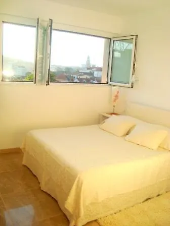 Bianca Beach Apartments Split