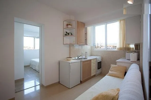 Bianca Beach Apartments Split 0*,  Croatia
