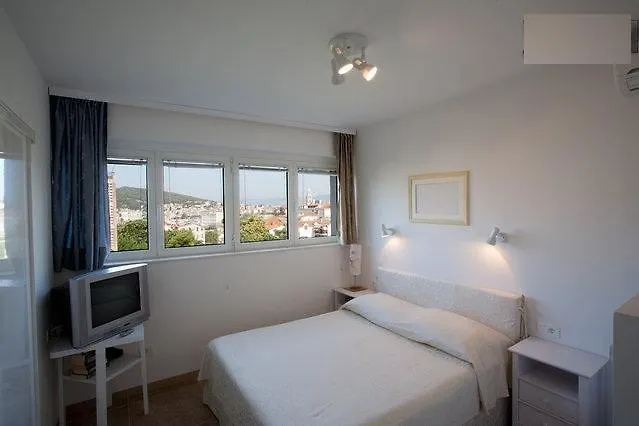 Bianca Beach Apartments Split 0*,  Croatia