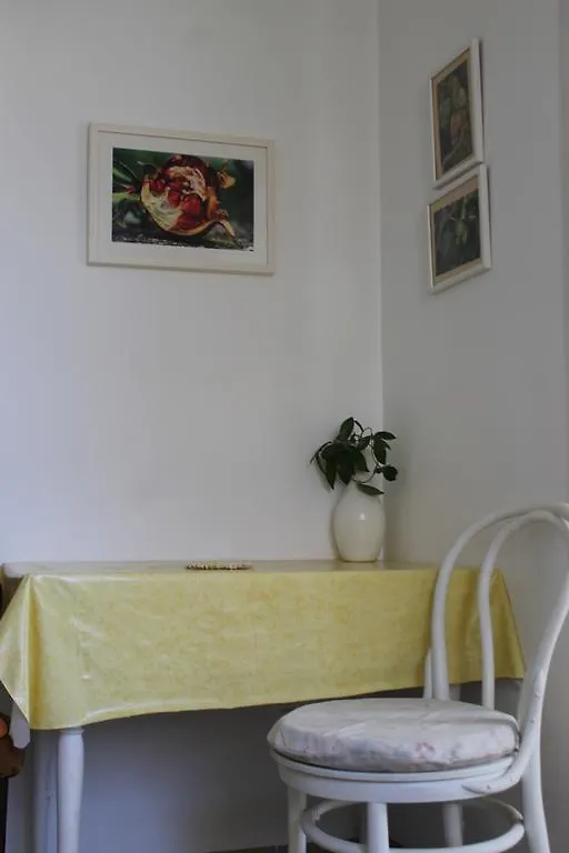 Bianca Beach Apartments Split Croatia