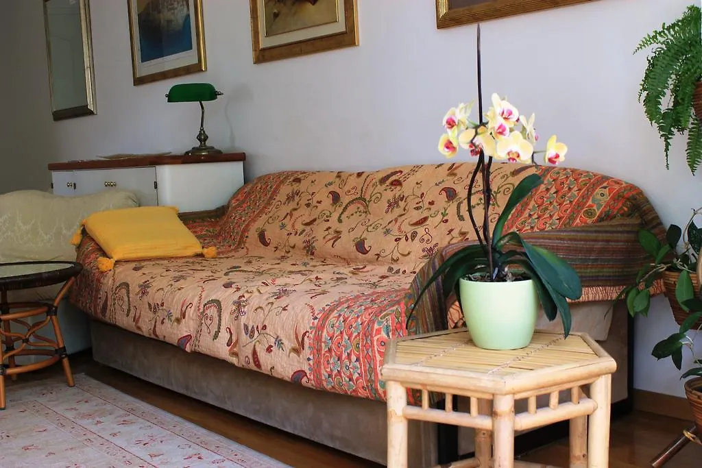 Bianca Beach Apartments Split