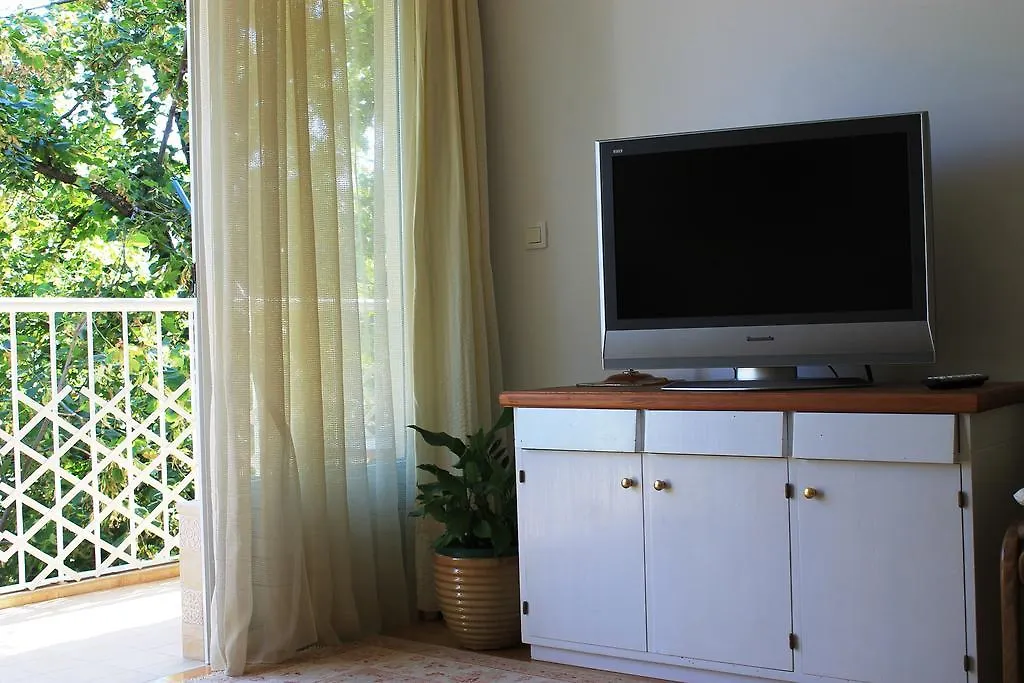 Bianca Beach Apartments Split 0*,  Croatia