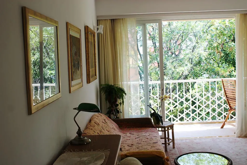 Bianca Beach Apartments Split