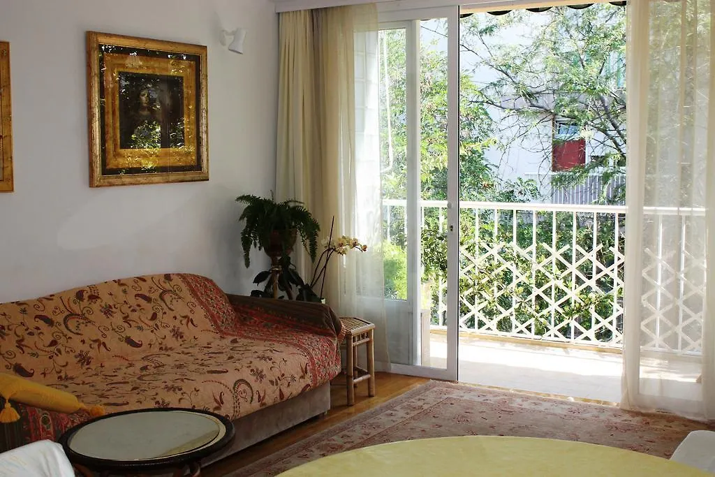 Bianca Beach Apartments Split Croatia