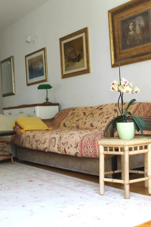 Bianca Beach Apartments Split 0*,  Croatia