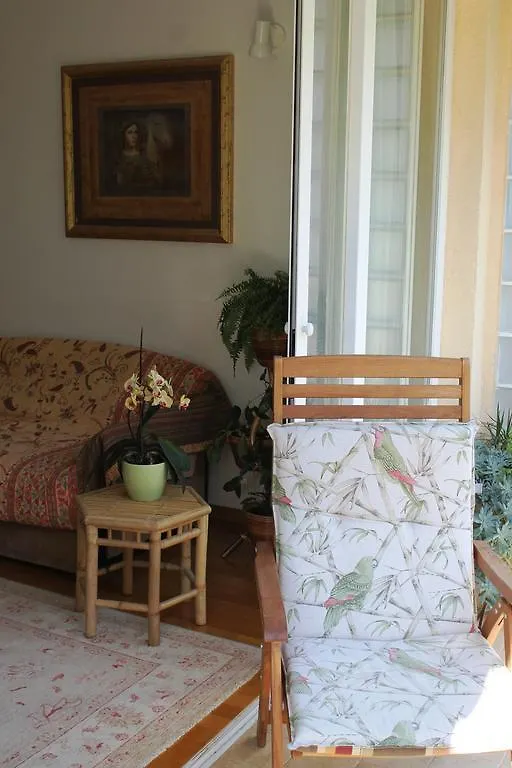 Bianca Beach Apartments Split Croatia