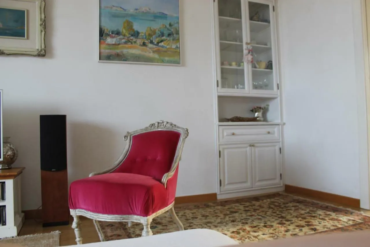 Bianca Beach Apartments Split