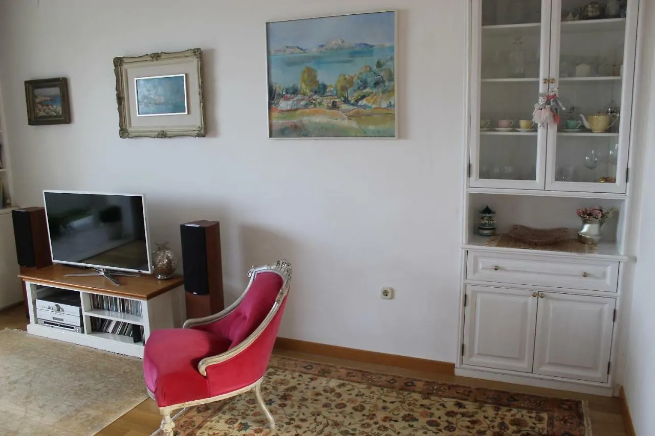 Bianca Beach Apartments Split